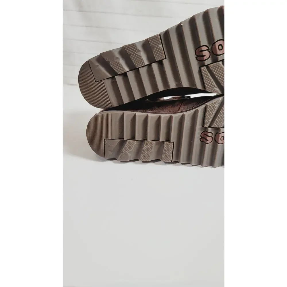 Sorel excellent pre